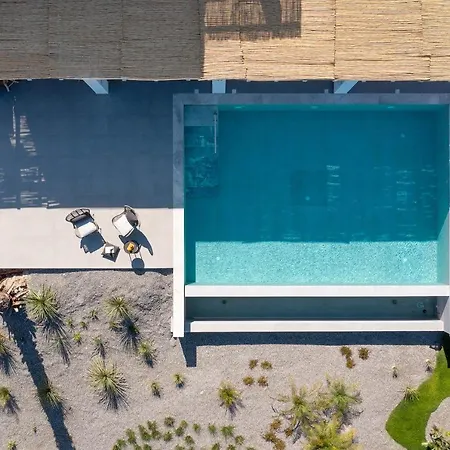 Villa Sunset Hill Rhodes