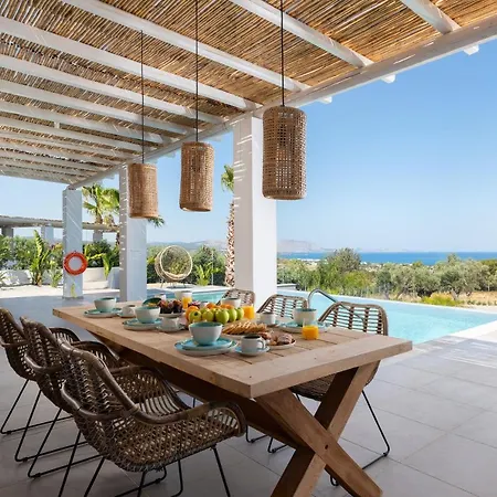 Sunset Hill Rhodes Villa