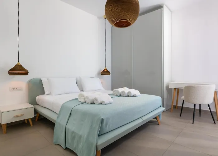 Sunset Hill Rhodes Villa Gennadi