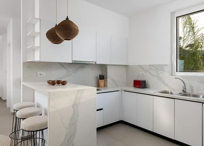 Villa Sunset Hill Rhodes