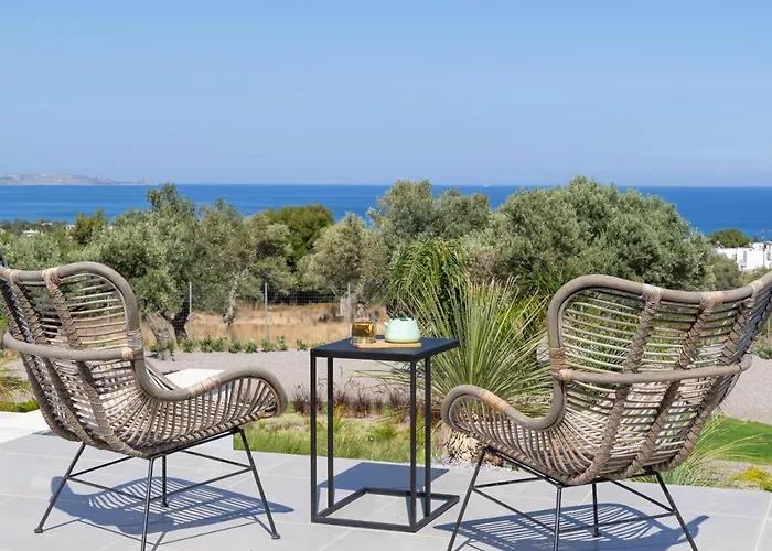 Sunset Hill Rhodes * Gennadi