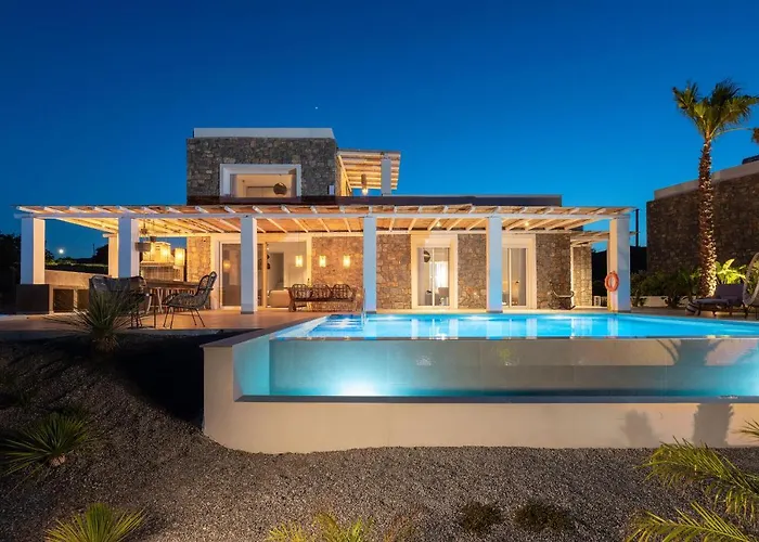 Sunset Hill Rhodes