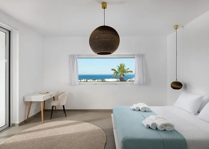 Villa Sunset Hill Rhodes