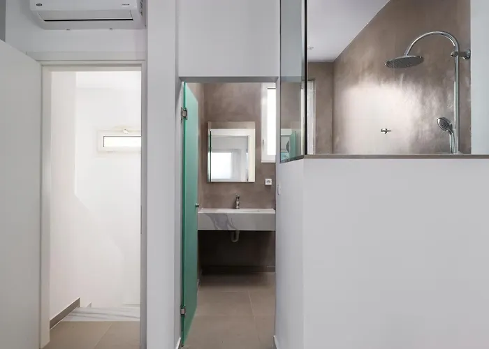 Sunset Hill Rhodes Villa Gennadi