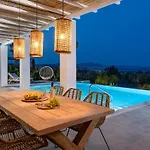 Sunset Hill Rhodes Villa