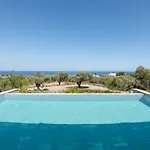 Sunset Hill Rhodes Villa