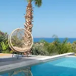 Sunset Hill Rhodes Villa Gennadi