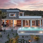 Sunset Hill Rhodes Vila