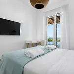 Villa Sunset Hill Rhodes