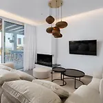 Vila Sunset Hill Rhodes Gennadi