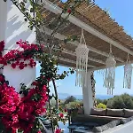 Sunset Hill Rhodes Vila Gennadi