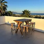Sunset Hill Rhodes Vila Gennadi