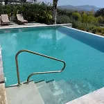 Sunset Hill Rhodes Vila