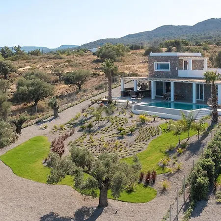 Sunset Hill Rhodes * Gennadi