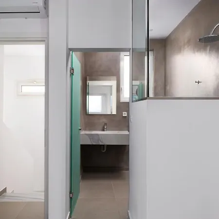 Sunset Hill Rhodes Villa Gennadi