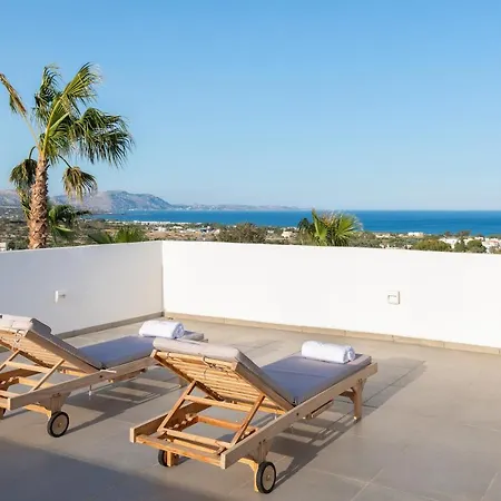 Sunset Hill Rhodes Gennadi