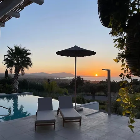 Sunset Hill Rhodes *