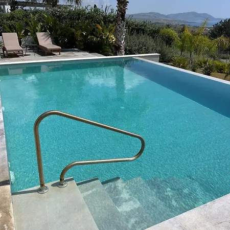 Sunset Hill Rhodes Villa
