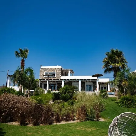 Villa Sunset Hill Rhodes Gennadi