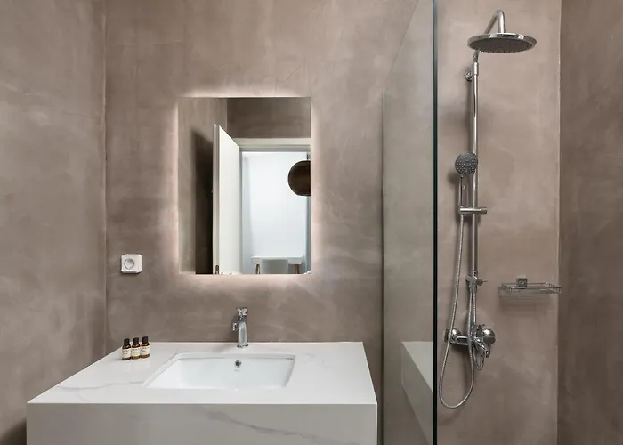 Sunset Hill Rhodes Βίλα Γεννάδι