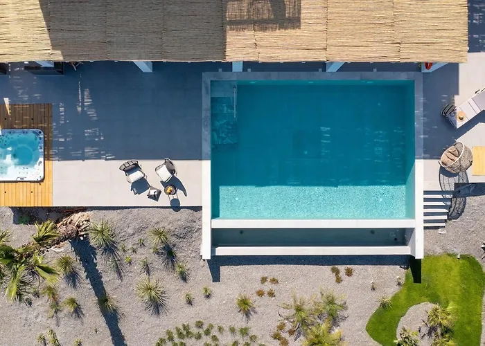 Βίλα Sunset Hill Rhodes