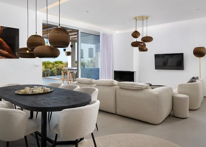 Sunset Hill Rhodes Γεννάδι