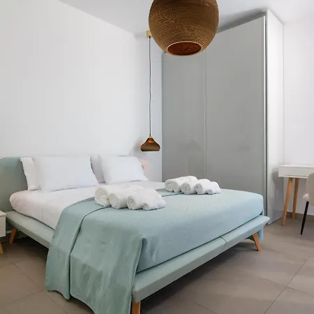 Sunset Hill Rhodes 别墅 根纳迪