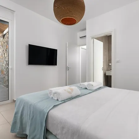 빌라 Sunset Hill Rhodes 겐나디