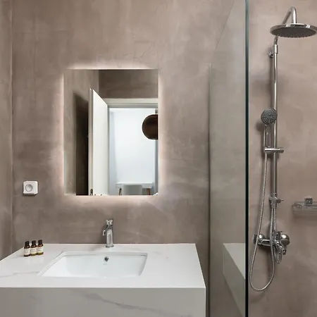 Sunset Hill Rhodes 빌라 겐나디