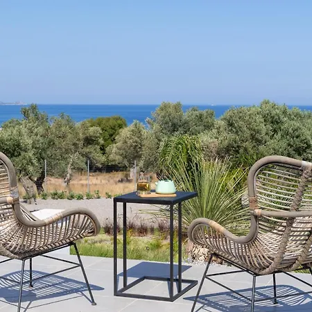 Sunset Hill Rhodes * 겐나디