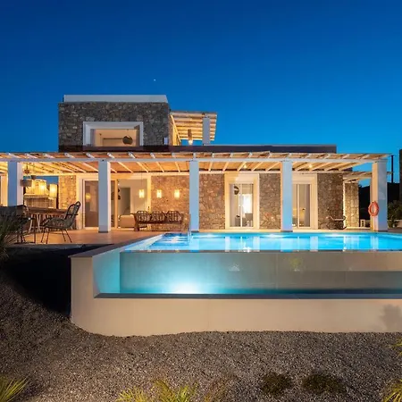 Sunset Hill Rhodes