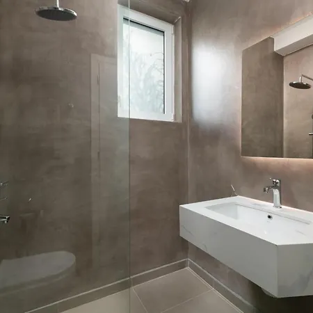 빌라 Sunset Hill Rhodes 겐나디