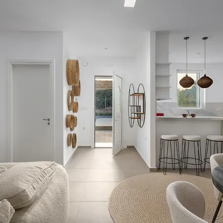 Sunset Hill Rhodes 겐나디