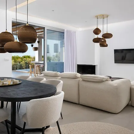 Sunset Hill Rhodes 根纳迪